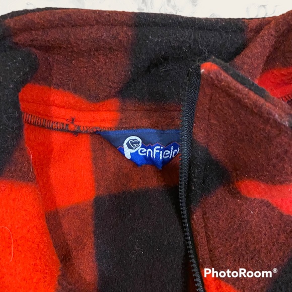 Penfield fleece - Picture 2 of 2